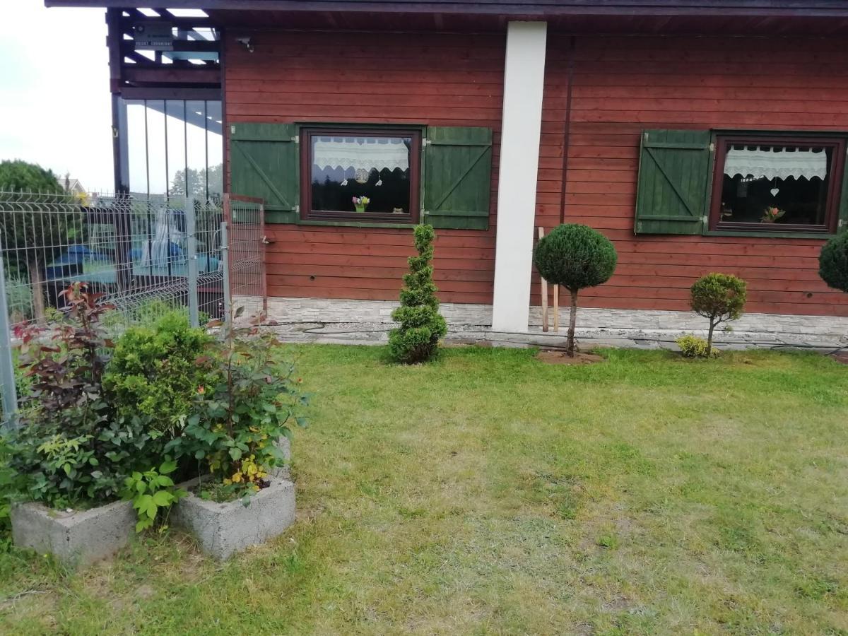 Villa Grabowka Nadole  Esterno foto