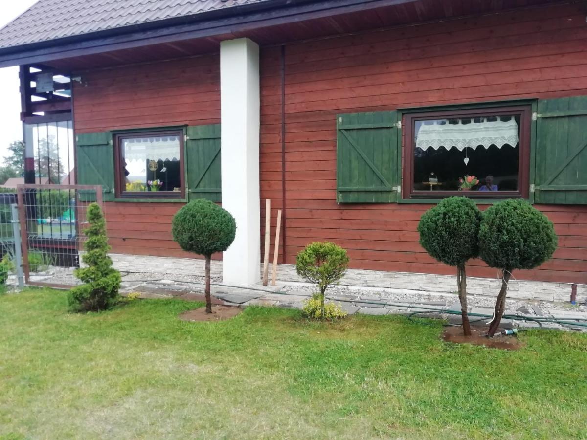 Villa Grabowka Nadole  Esterno foto