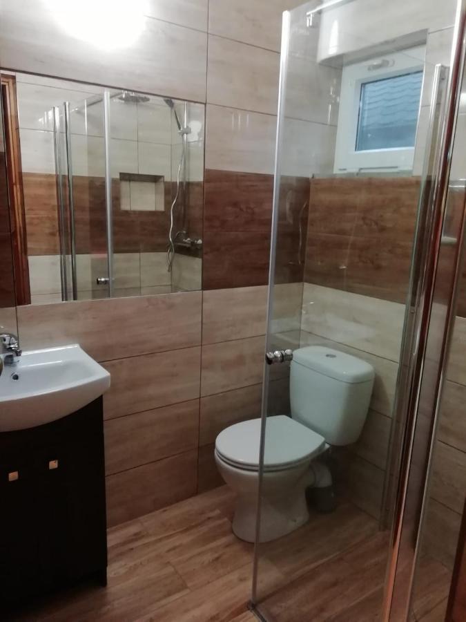 Villa Grabowka Nadole  Esterno foto