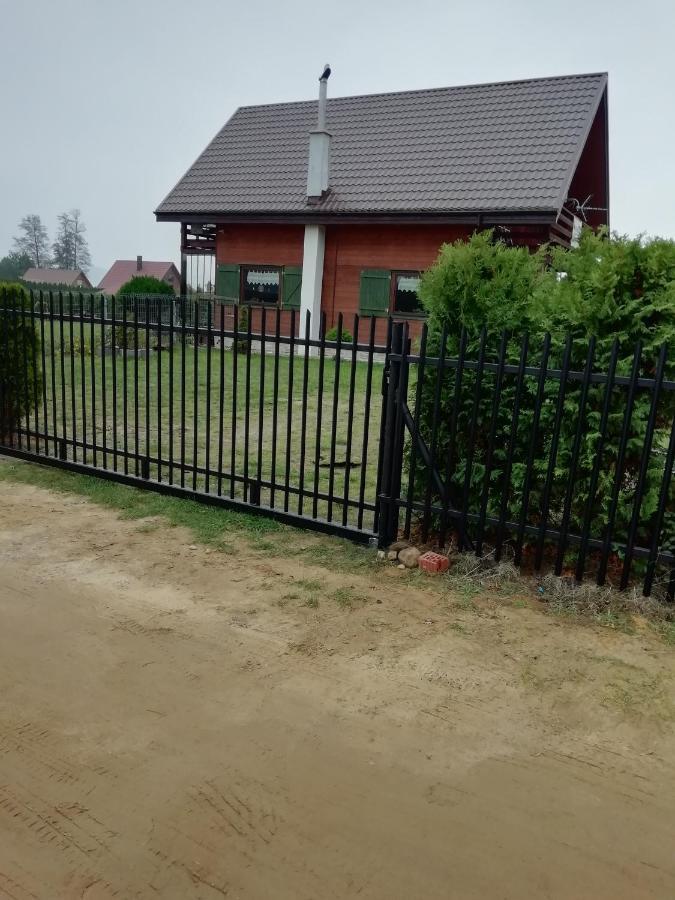 Villa Grabowka Nadole  Esterno foto