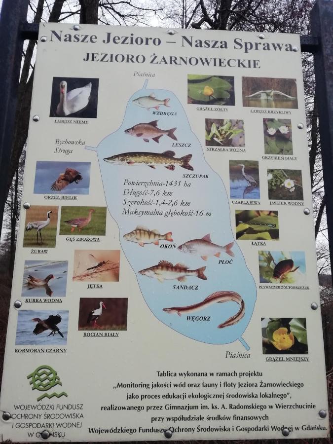 Villa Grabowka Nadole  Esterno foto