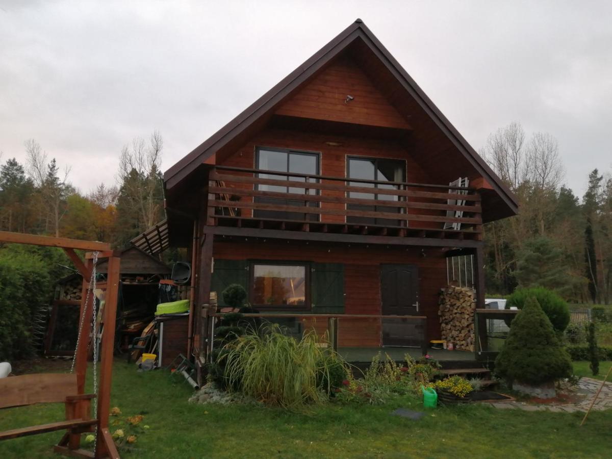 Villa Grabowka Nadole  Esterno foto