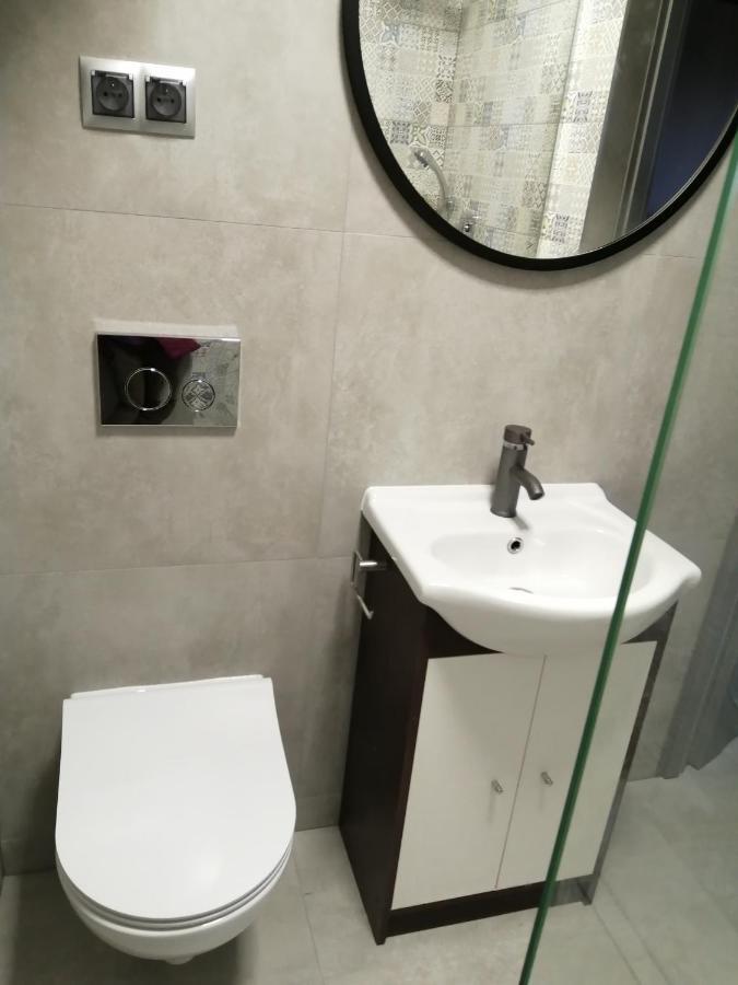 Villa Grabowka Nadole  Esterno foto