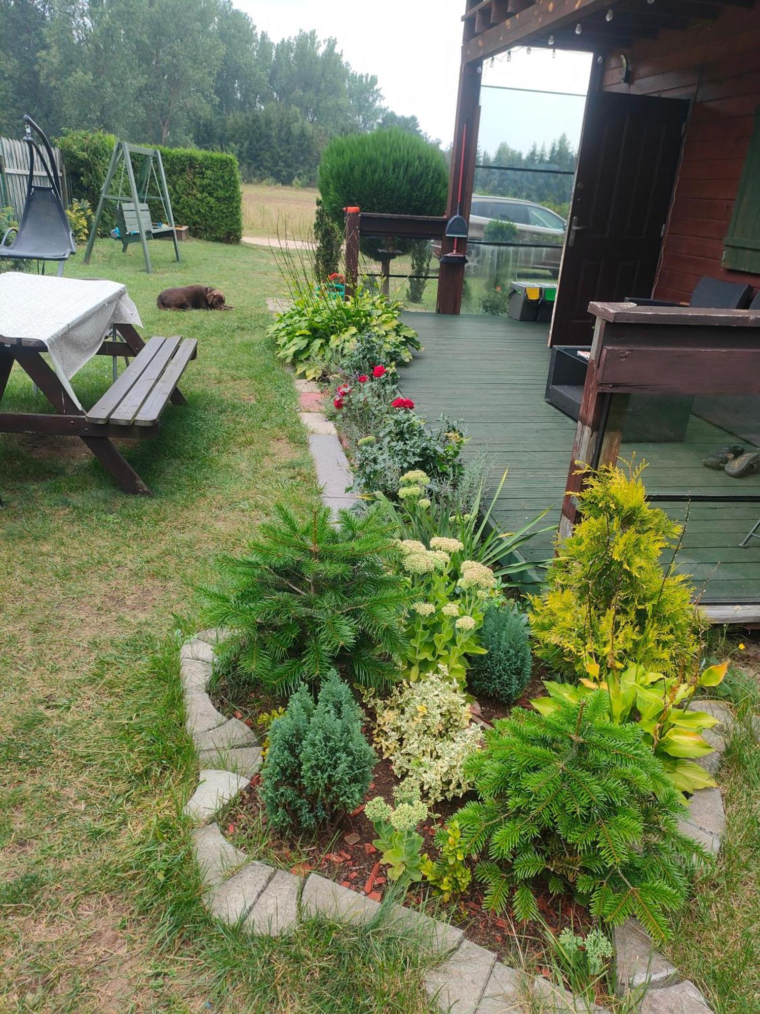 Villa Grabowka Nadole  Esterno foto
