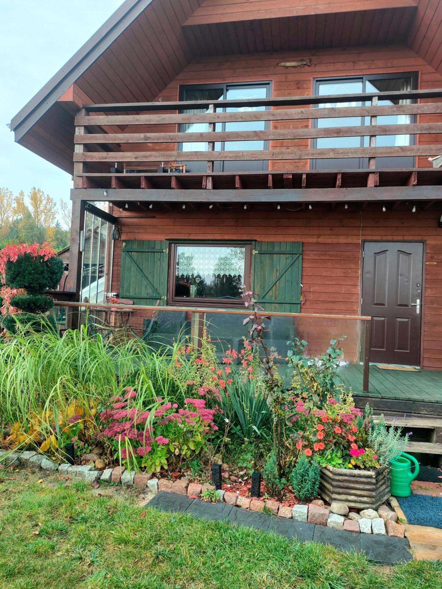 Villa Grabowka Nadole  Esterno foto