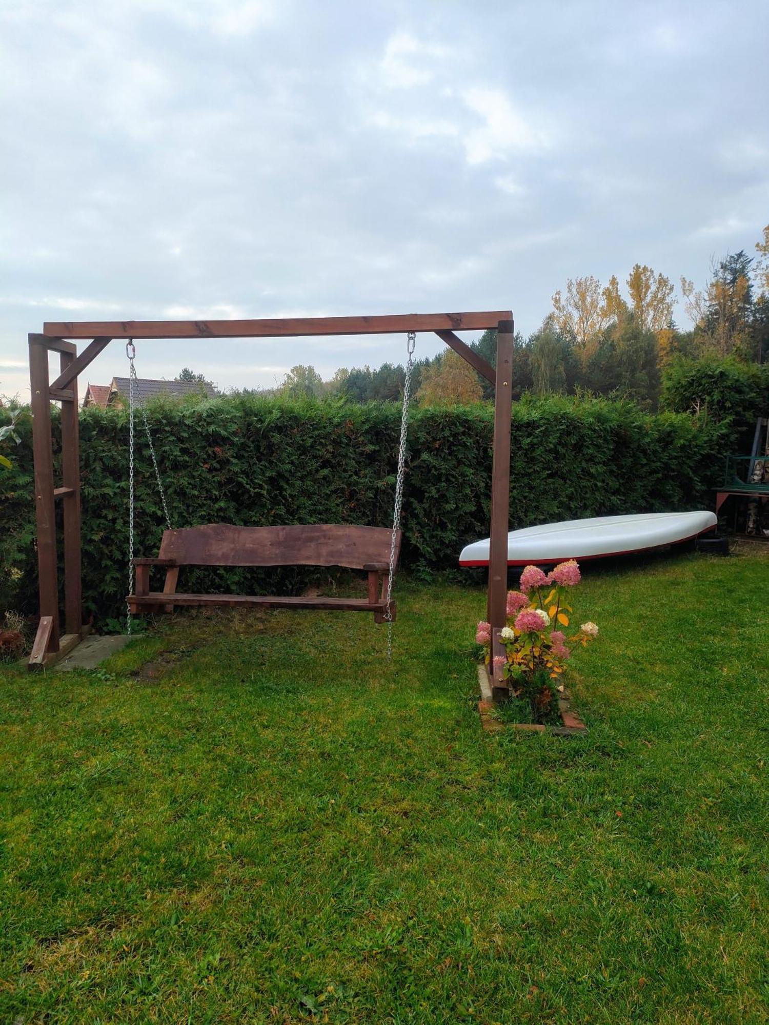 Villa Grabowka Nadole  Esterno foto