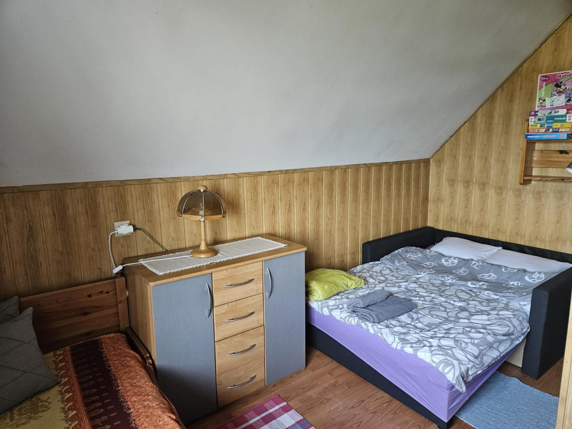 Villa Grabowka Nadole  Esterno foto