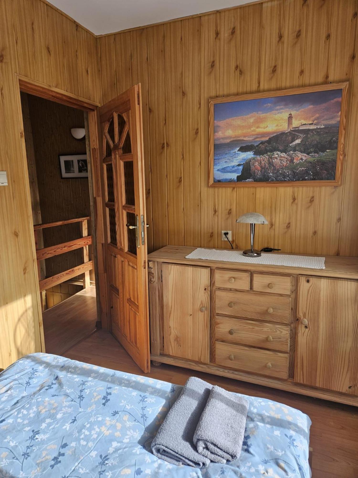 Villa Grabowka Nadole  Esterno foto