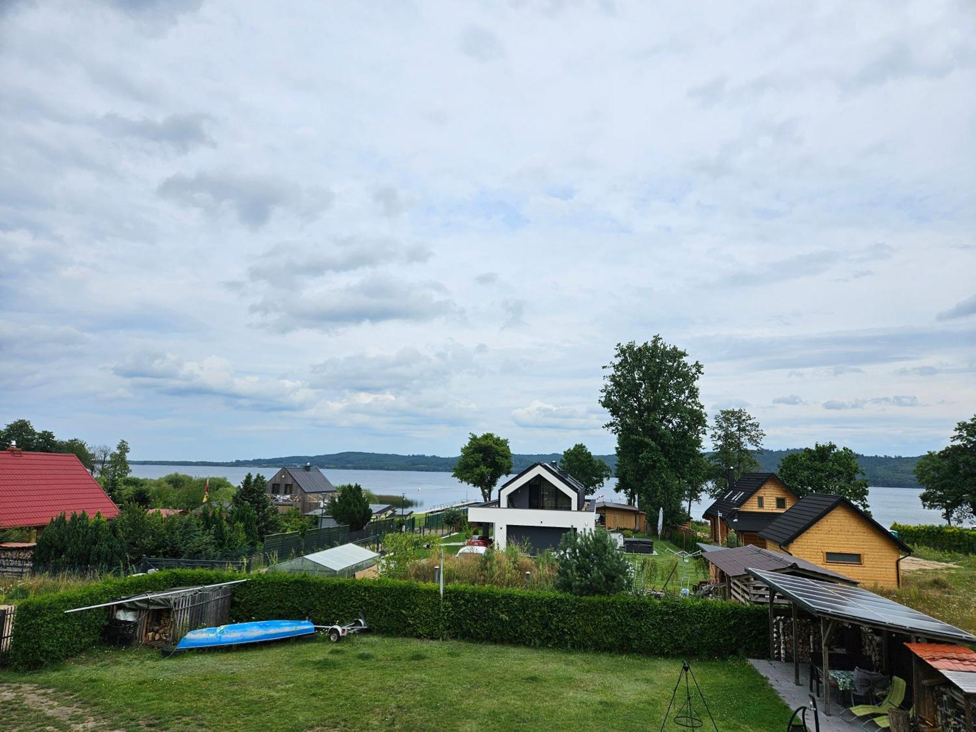 Villa Grabowka Nadole  Esterno foto