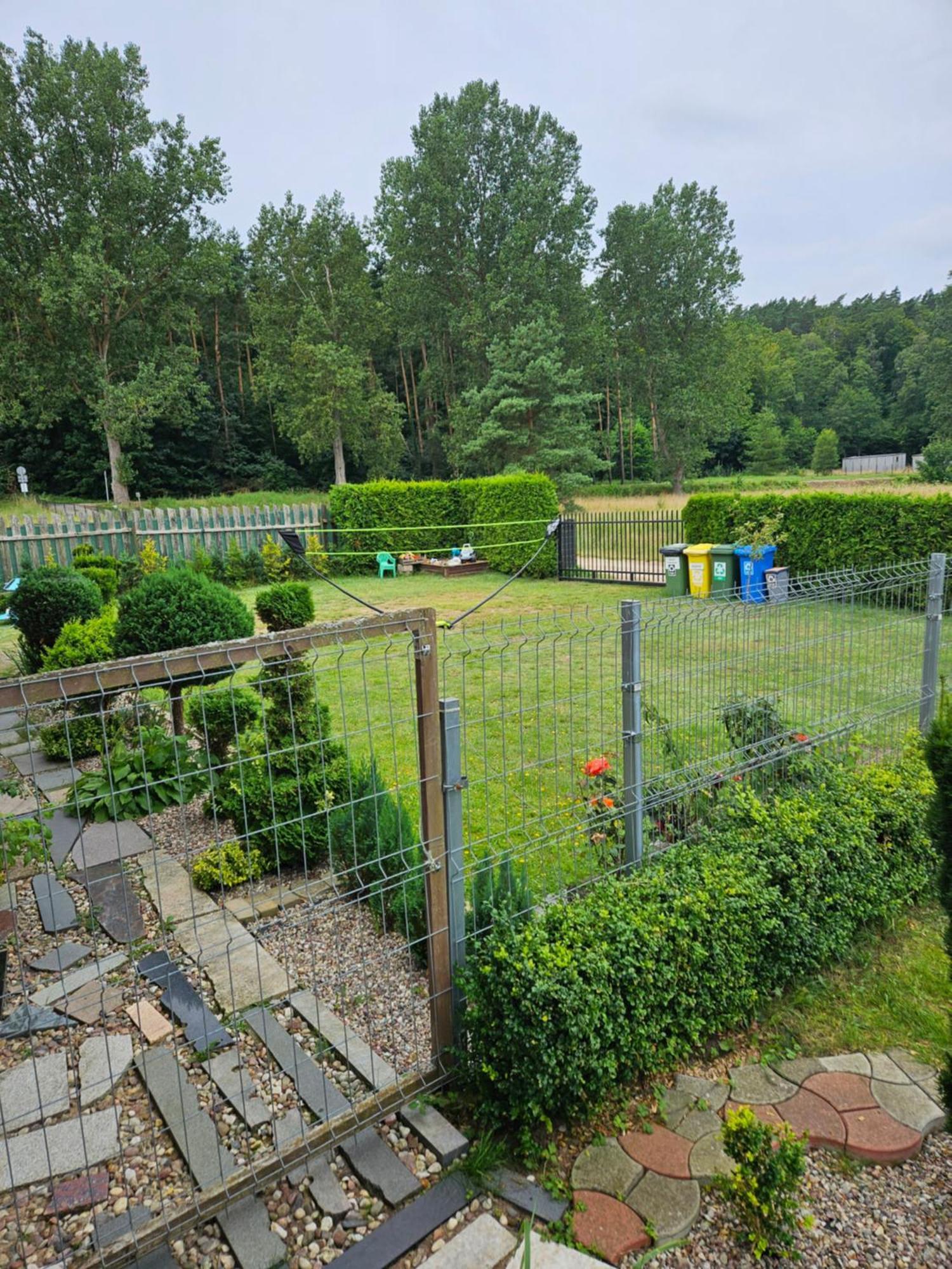 Villa Grabowka Nadole  Esterno foto