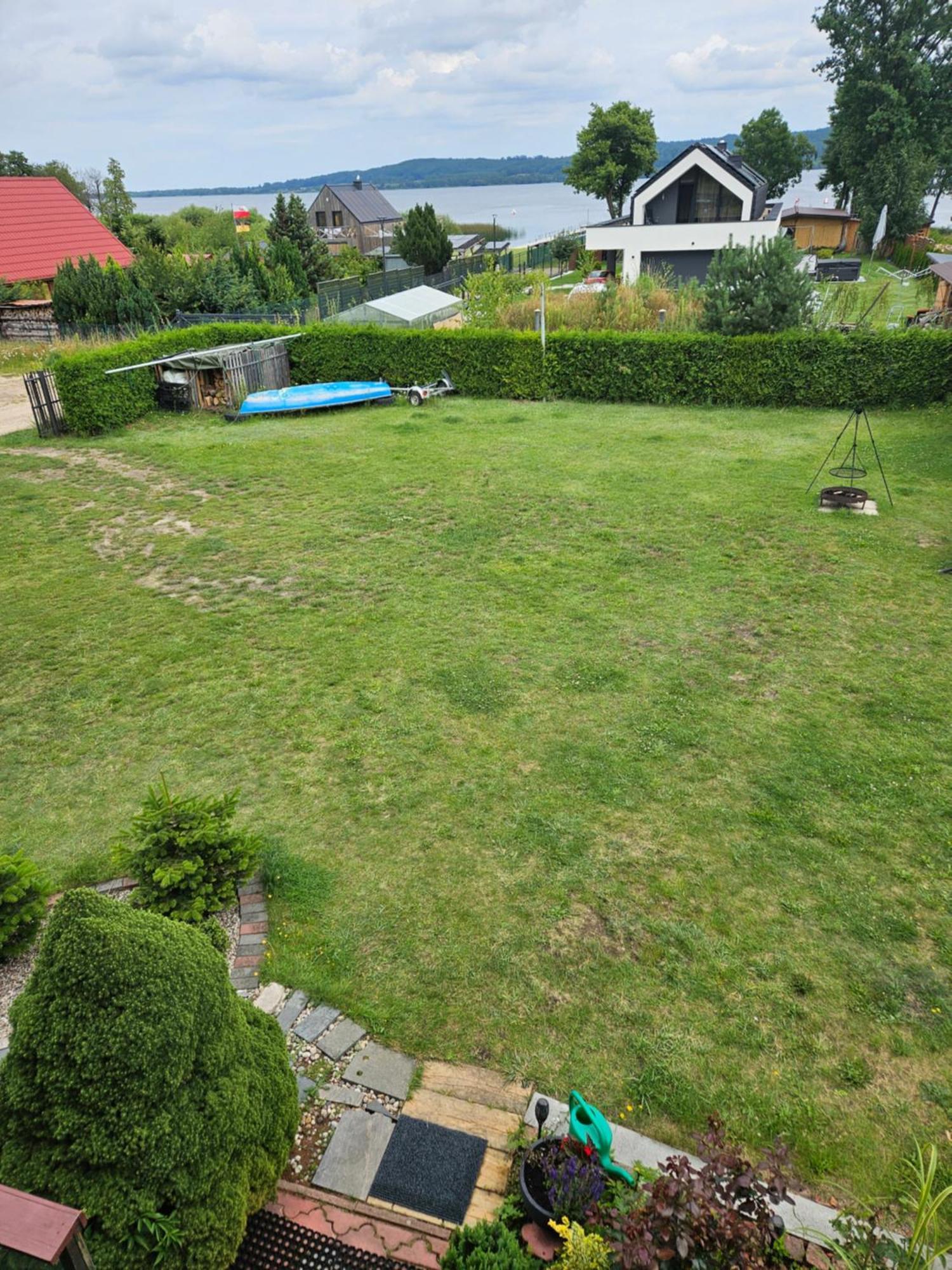 Villa Grabowka Nadole  Esterno foto