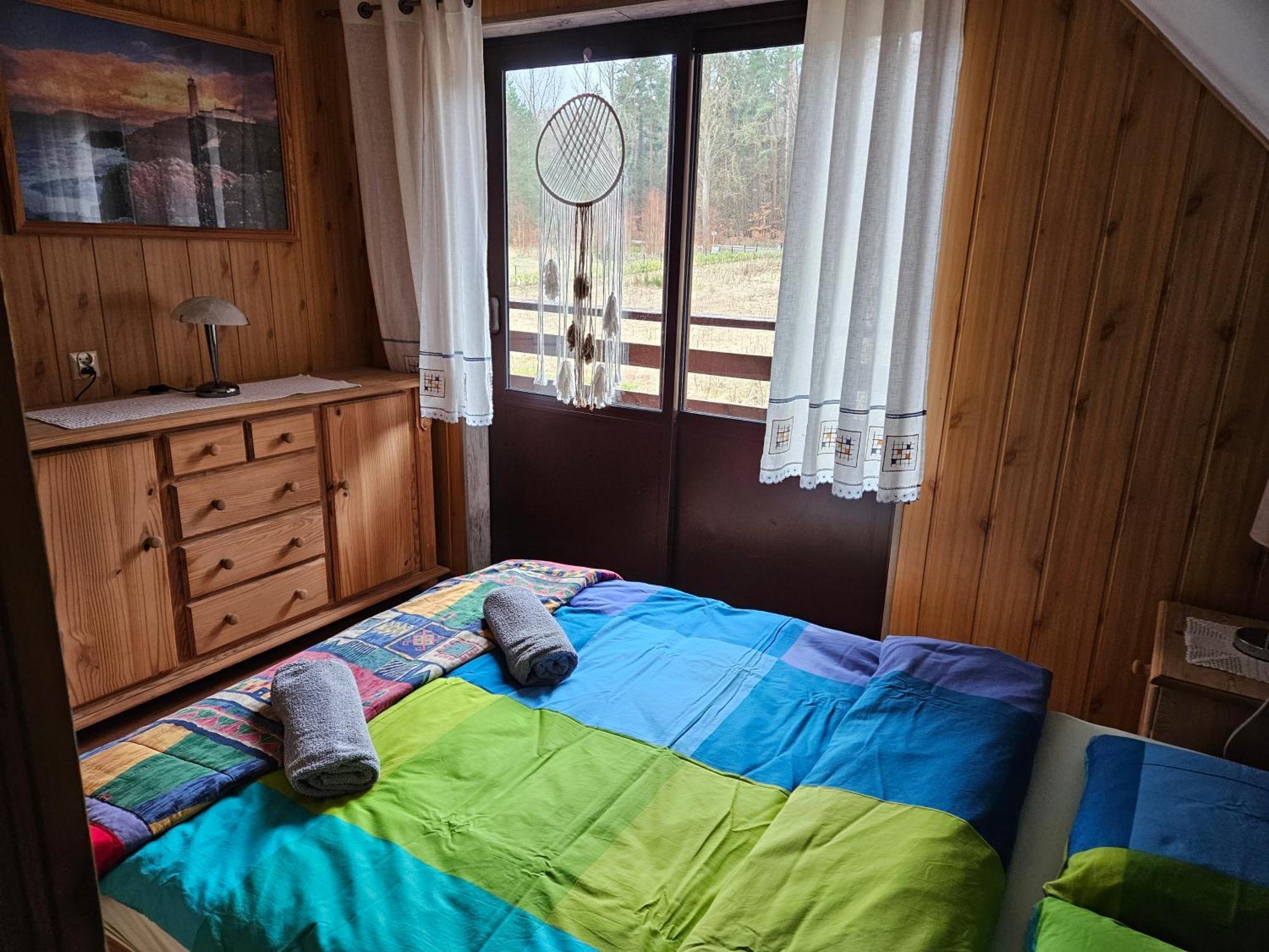 Villa Grabowka Nadole  Esterno foto