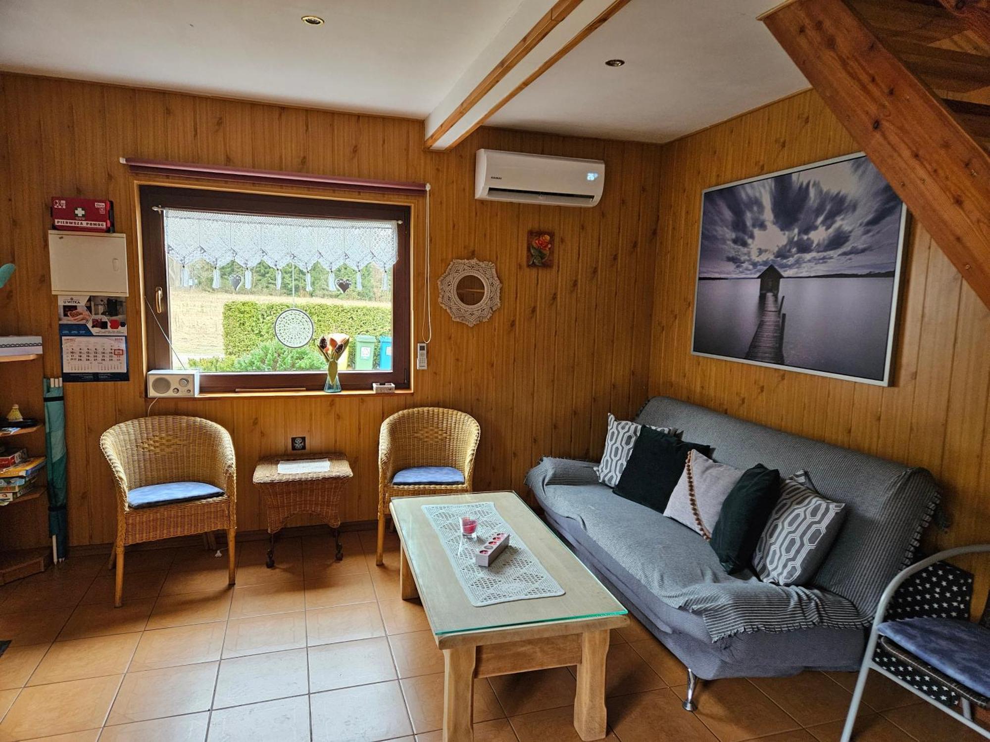Villa Grabowka Nadole  Esterno foto