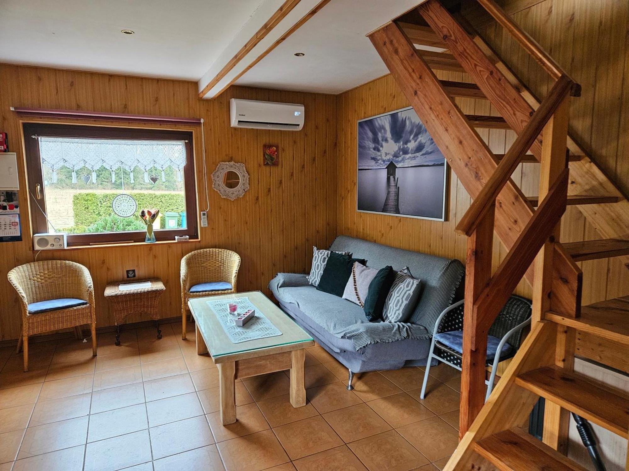 Villa Grabowka Nadole  Esterno foto