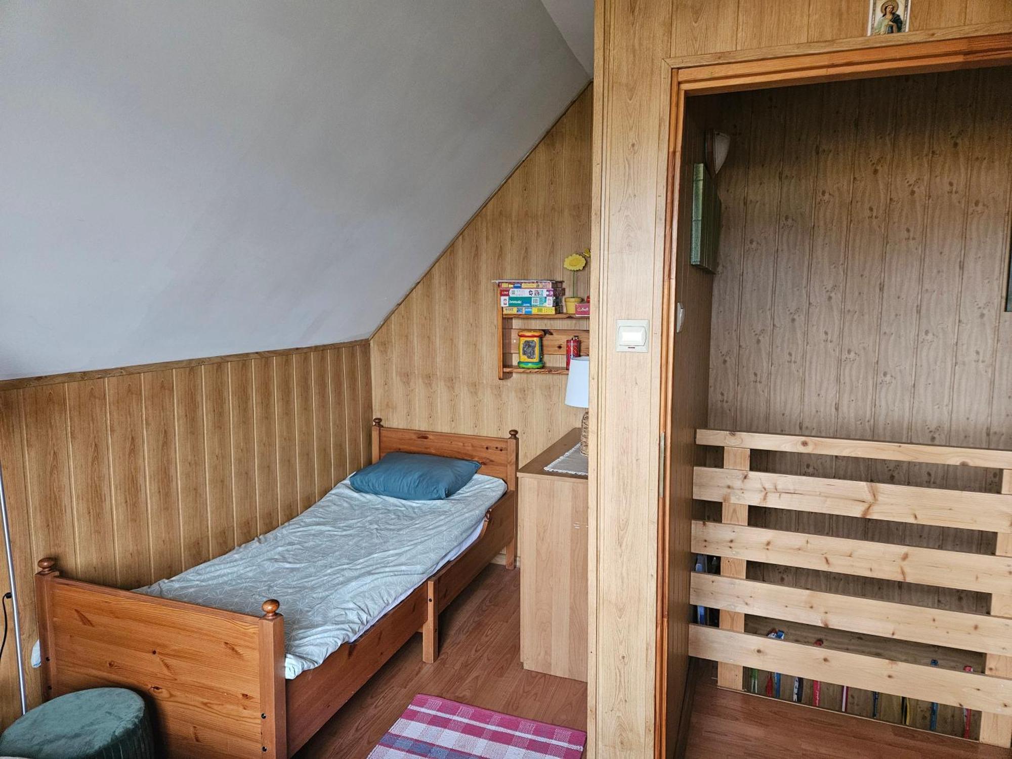 Villa Grabowka Nadole  Esterno foto