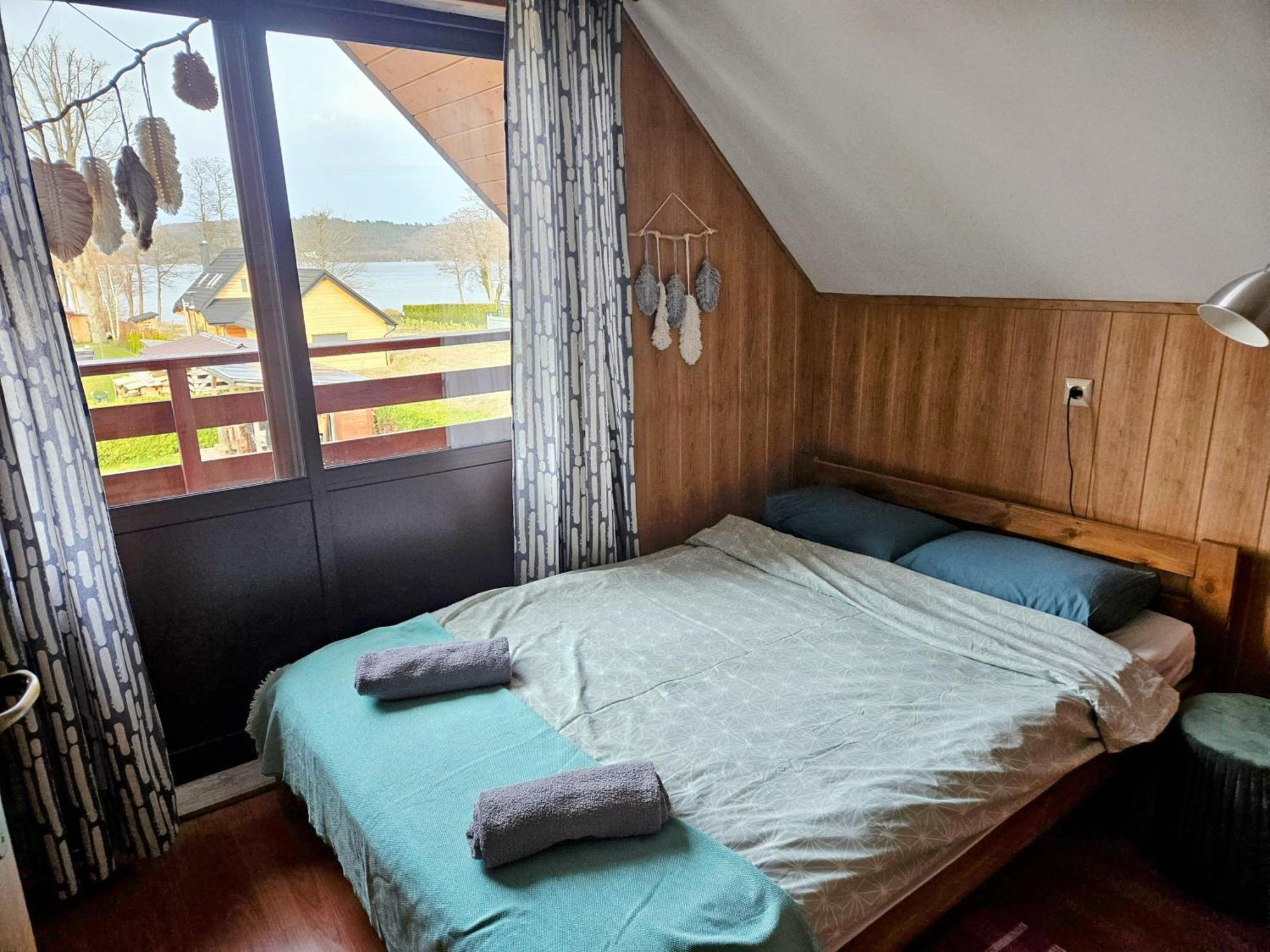 Villa Grabowka Nadole  Esterno foto
