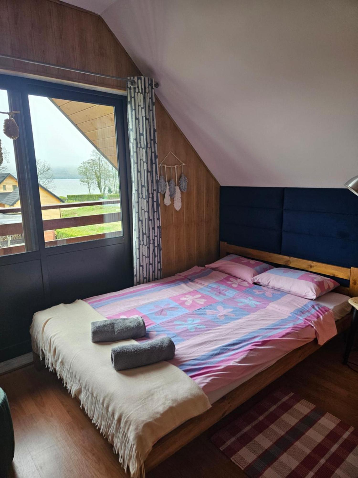 Villa Grabowka Nadole  Esterno foto